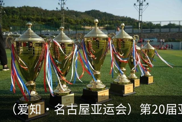 （爱知·名古屋亚运会）第20届亚运会在日本爱知名古屋开幕
